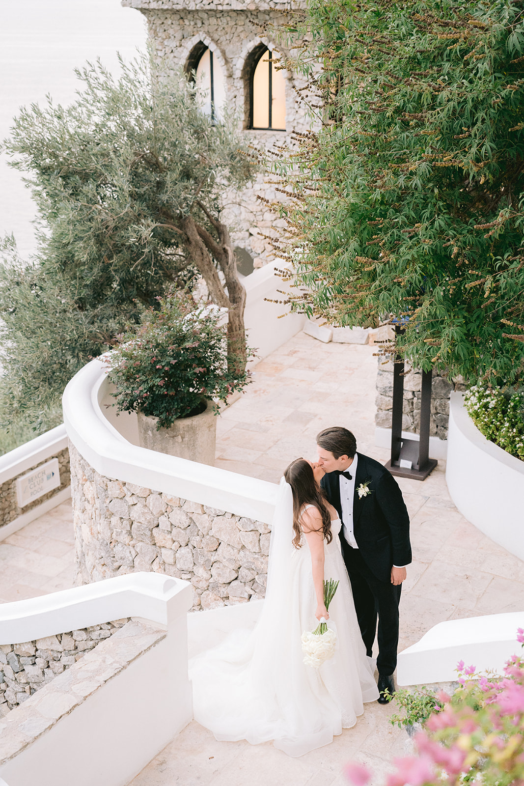 Andrea Gallucci - Destination Wedding Photographer- Amalfi Coast Positano Santorini Barcellona Rome Ravello Paris New York Dreamy Wedding Day At Amalfi Coast, Borgo Sant'Andrea