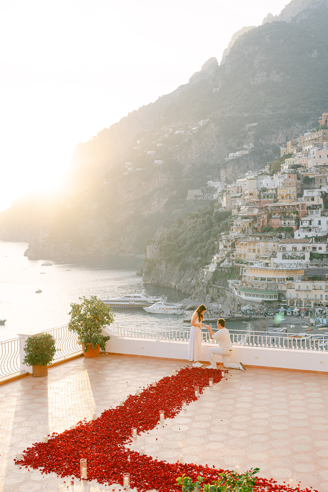 Andrea Gallucci - Destination Wedding Photographer- Amalfi Coast Positano Santorini Barcellona Rome Ravello Paris New York