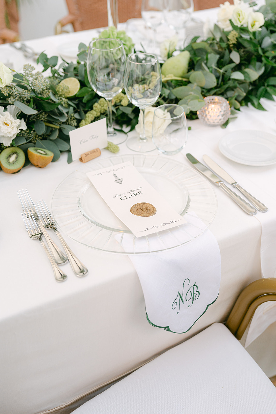 Andrea Gallucci - Destination Wedding Photographer- Amalfi Coast Positano Santorini Barcellona Rome Ravello Paris New York elegant wedding table decor