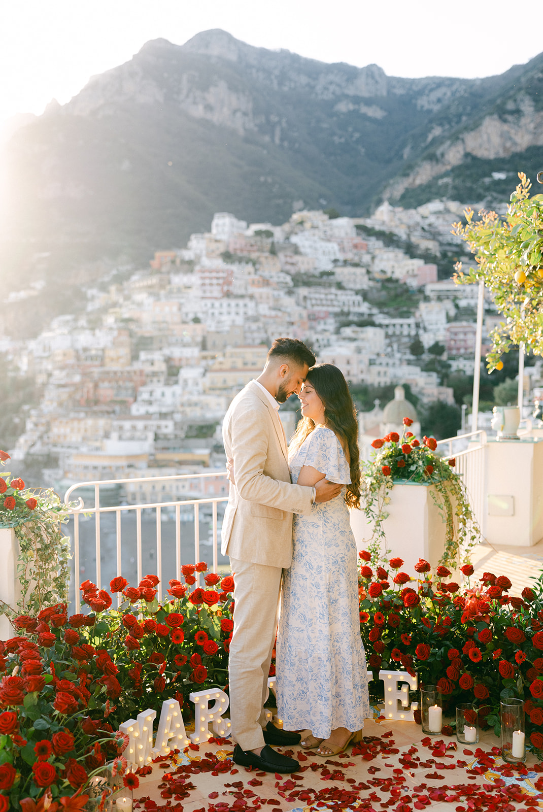 Andrea Gallucci - Destination Wedding Photographer- Amalfi Coast Positano Santorini Barcellona Rome Ravello Paris New York proposal ideas in Amalfi Coast