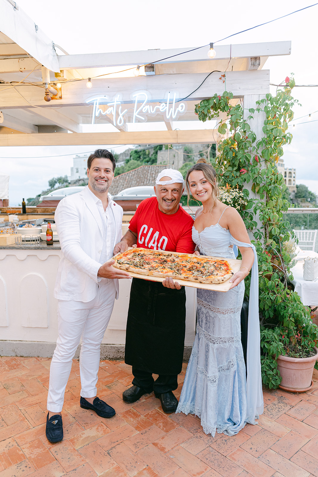 Andrea Gallucci - Destination Wedding Photographer- Amalfi Coast Positano Santorini Barcellona Rome Ravello Paris New York wedding welcome party in Ravello