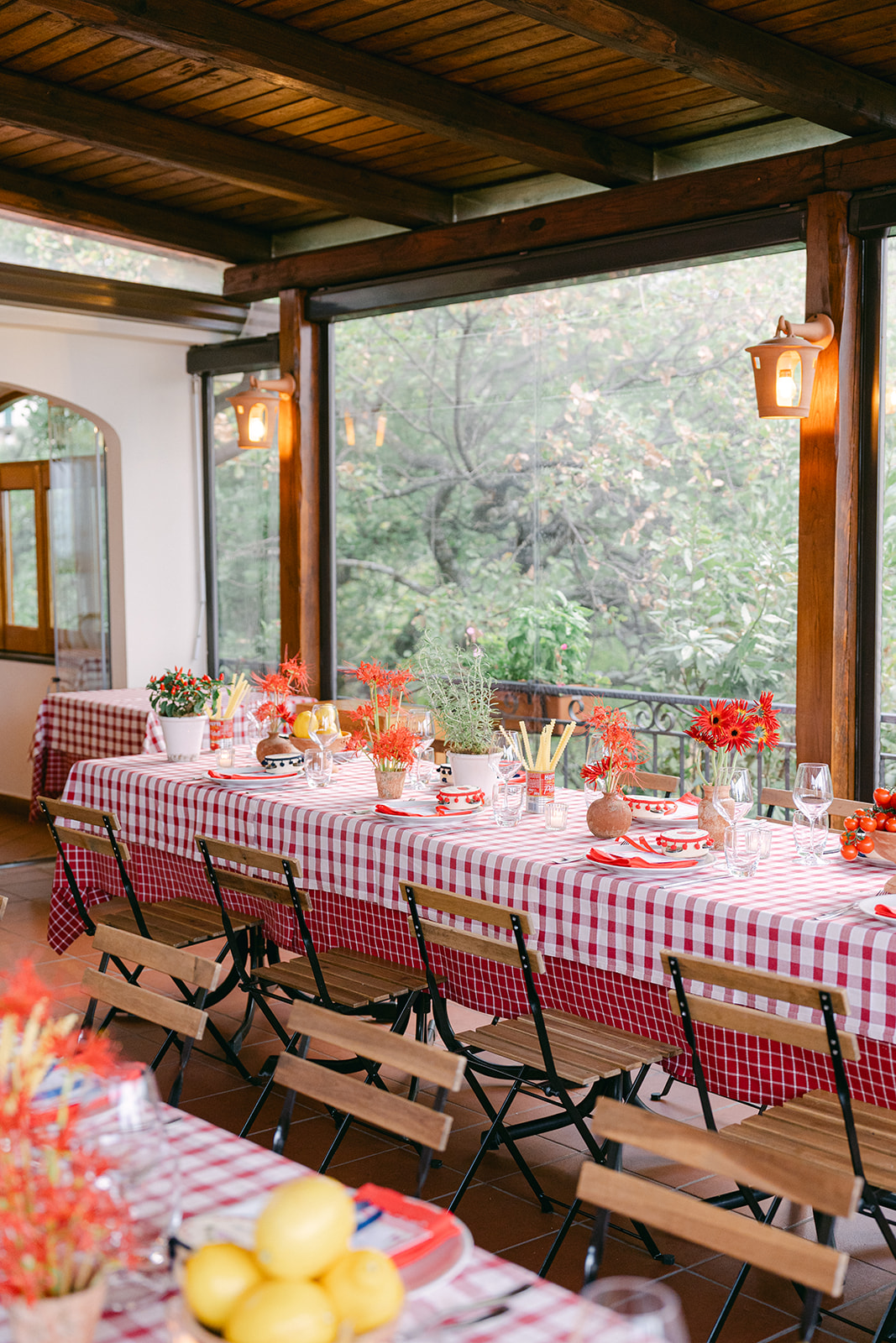 Andrea Gallucci - Destination Wedding Photographer- Amalfi Coast Positano Santorini Barcellona Rome Ravello Paris New York Italian style theme wedding for rehearsal dinner