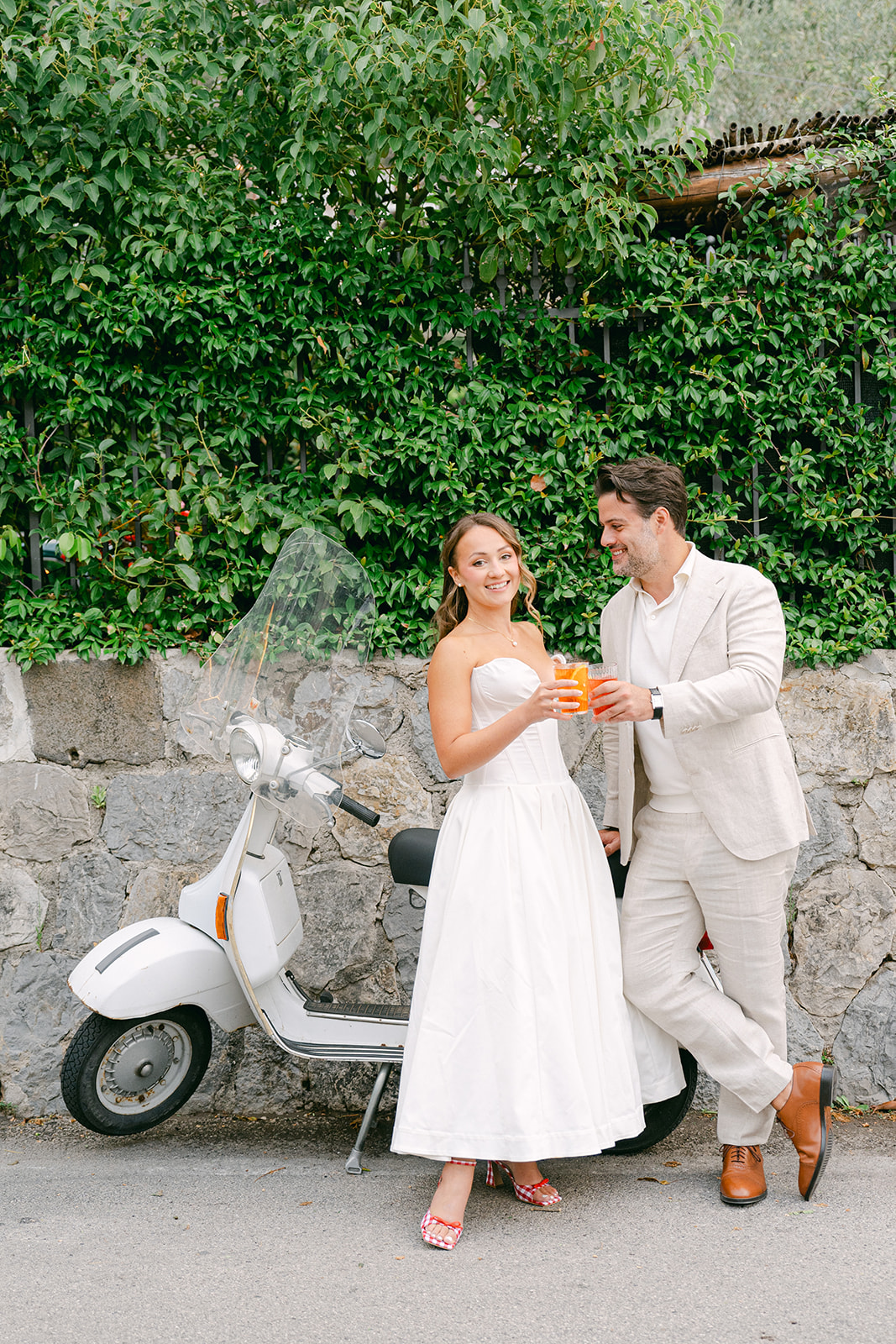 Andrea Gallucci - Destination Wedding Photographer- Amalfi Coast Positano Santorini Barcellona Rome Ravello Paris New York rehearsal dinner in Ravello