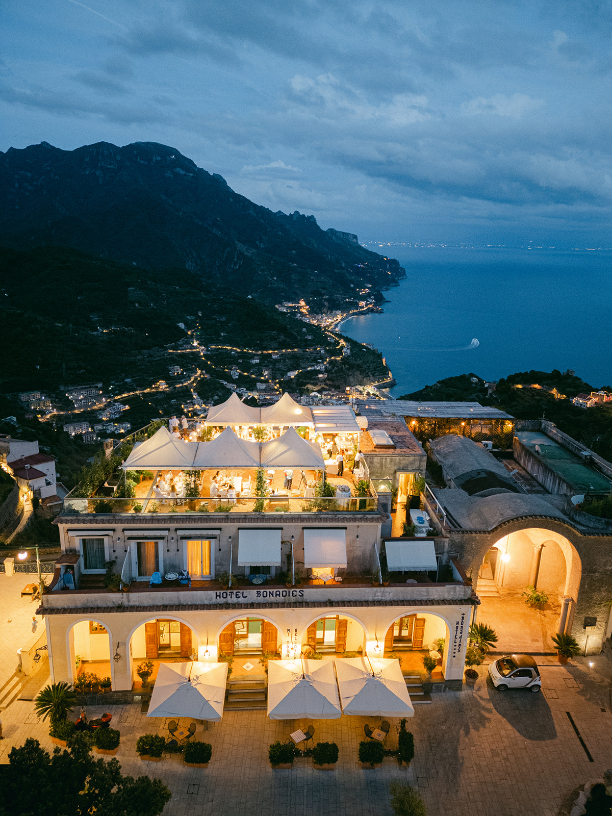 Andrea Gallucci - Destination Wedding Photographer- Amalfi Coast Positano Santorini Barcellona Rome Ravello Paris New York Hotel Bonadies for the welcome party