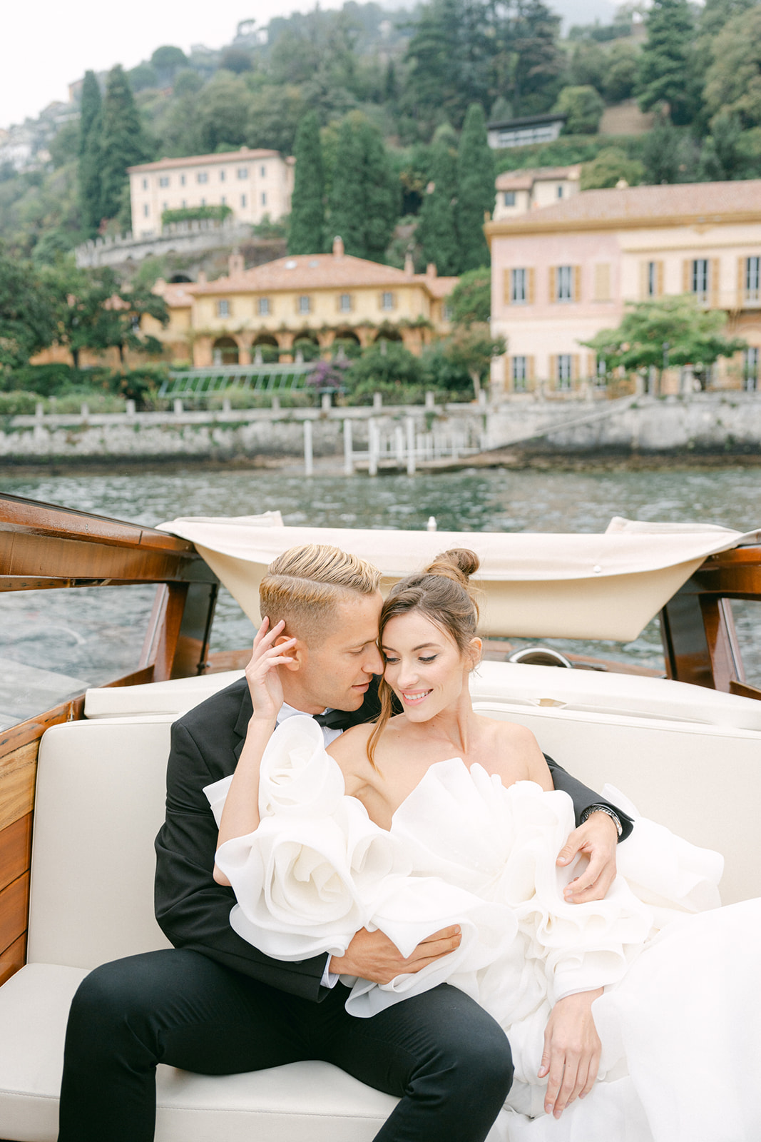 Andrea Gallucci - Destination Wedding Photographer- Amalfi Coast Positano Santorini Barcellona Rome Ravello Paris New York