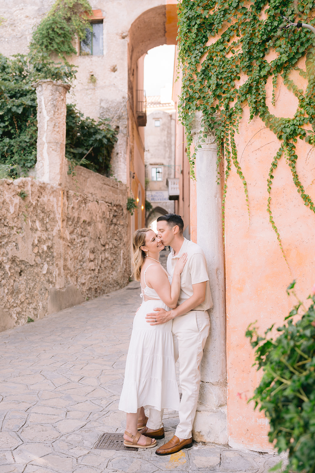 Andrea Gallucci - Destination Wedding Photographer- Amalfi Coast Positano Santorini Barcellona Rome Ravello Paris New York