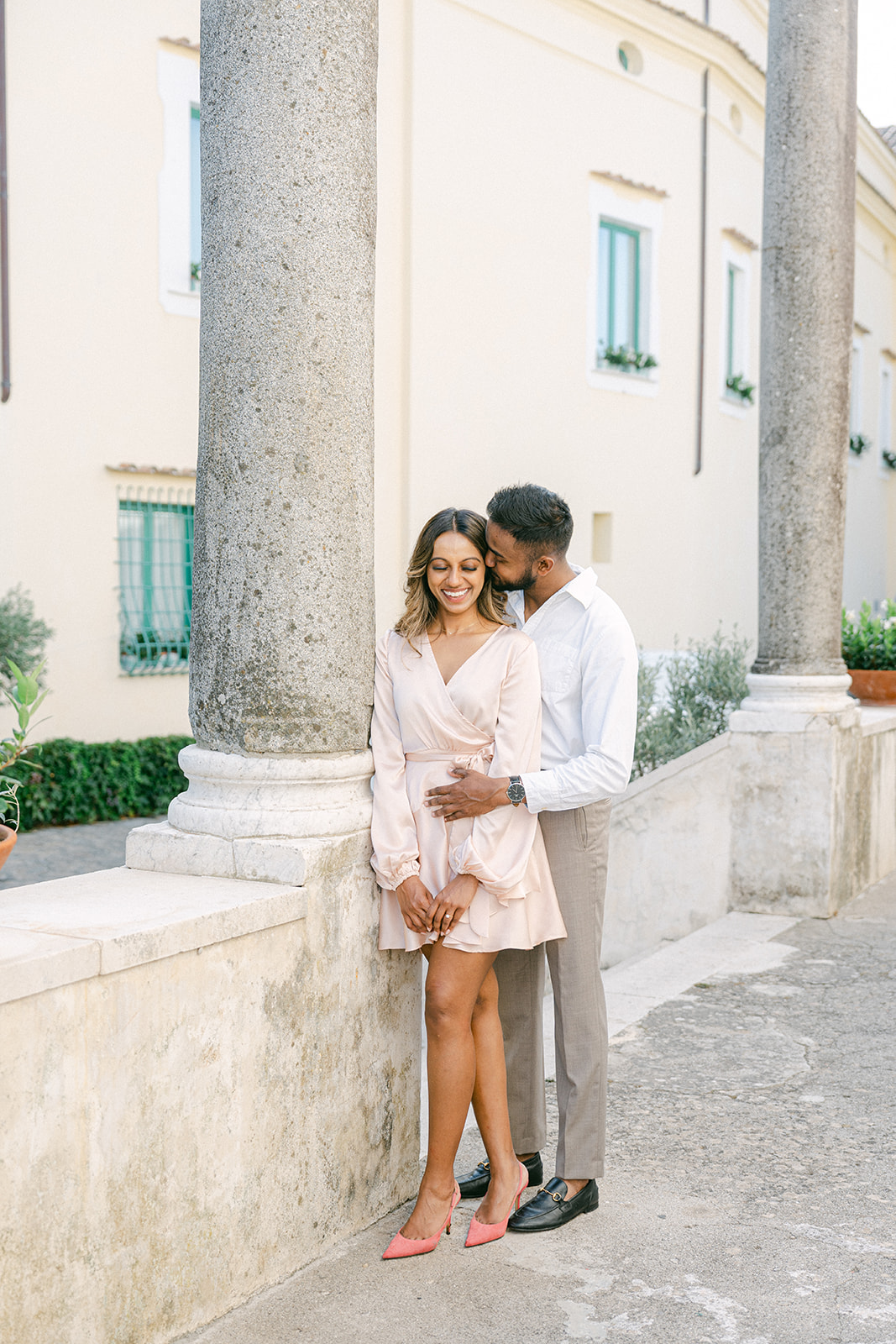 Andrea Gallucci - Destination Wedding Photographer- Amalfi Coast Positano Santorini Barcellona Rome Ravello Paris New York