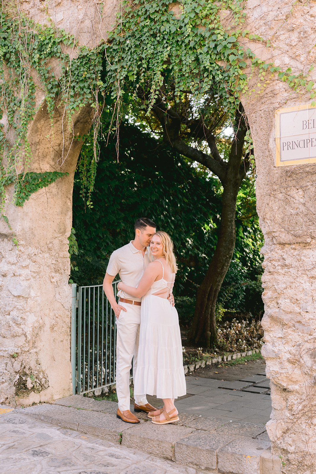Andrea Gallucci - Destination Wedding Photographer- Amalfi Coast Positano Santorini Barcellona Rome Ravello Paris New York