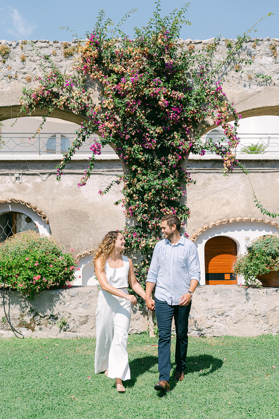 Andrea Gallucci - Destination Wedding Photographer- Amalfi Coast Positano Santorini Barcellona Rome Ravello Paris New York