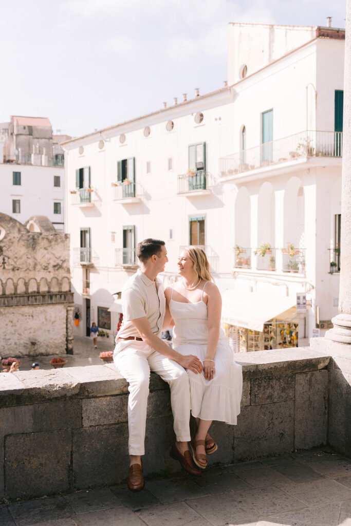 Andrea Gallucci - Destination Wedding Photographer- Amalfi Coast Positano Santorini Barcellona Rome Ravello Paris New York