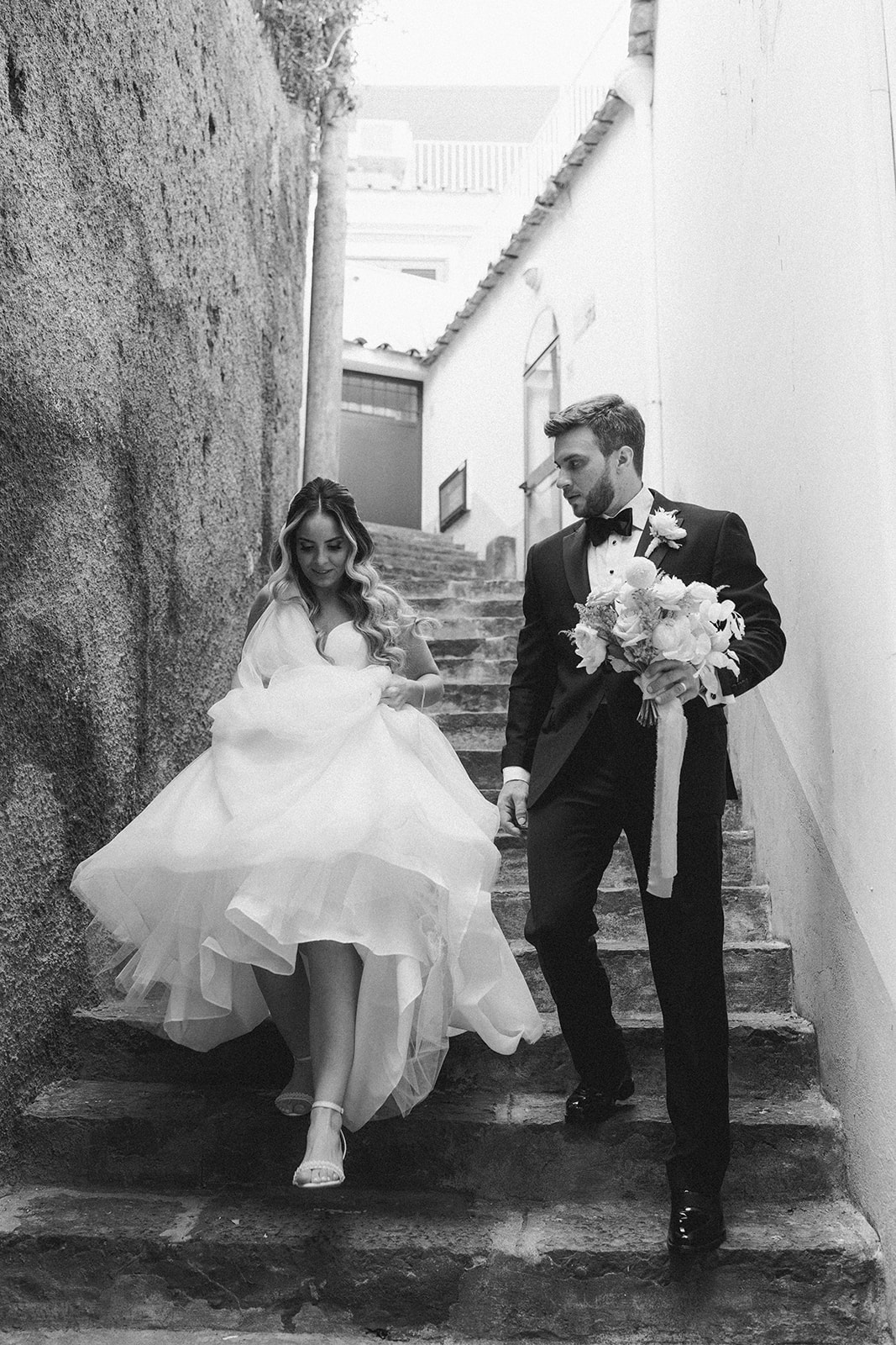 Andrea Gallucci - Destination Wedding Photographer- Amalfi Coast Positano Santorini Barcellona Rome Ravello Paris New York documentary wedding photo in Italy