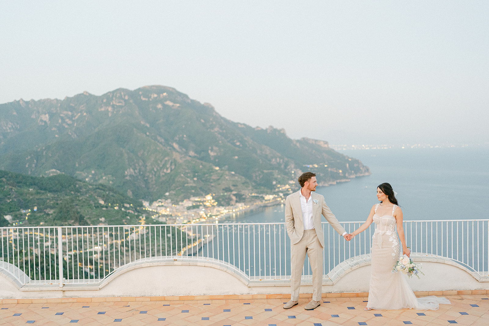 Andrea Gallucci - Destination Wedding Photographer- Amalfi Coast Positano Santorini Barcellona Rome Ravello Paris New York Amalfi coast wedding