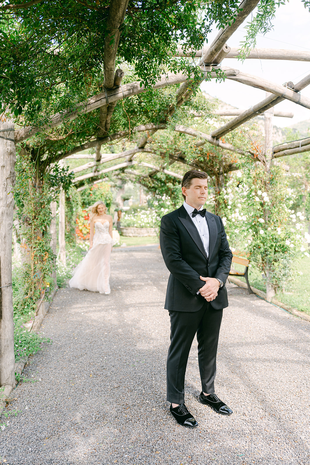 Andrea Gallucci - Destination Wedding Photographer- Amalfi Coast Positano Santorini Barcellona Rome Ravello Paris New York