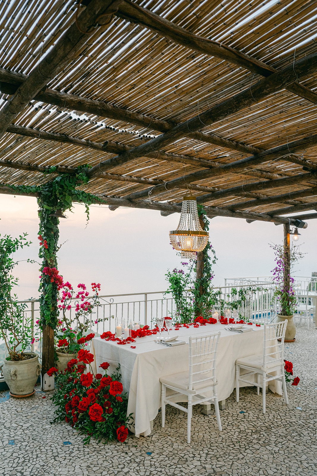 Andrea Gallucci - Destination Wedding Photographer- Amalfi Coast Positano Santorini Barcellona Rome Ravello Paris New York