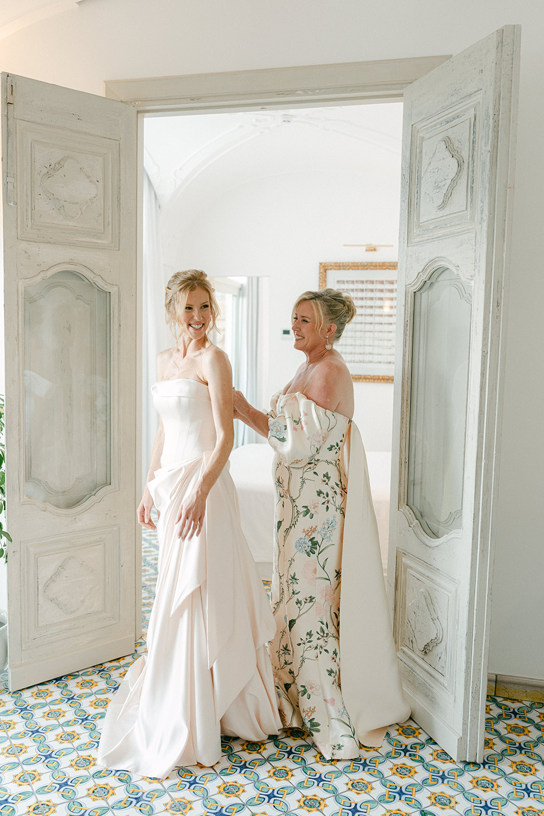 Andrea Gallucci - Destination Wedding Photographer- Amalfi Coast Positano Santorini Barcellona Rome Ravello Paris New York