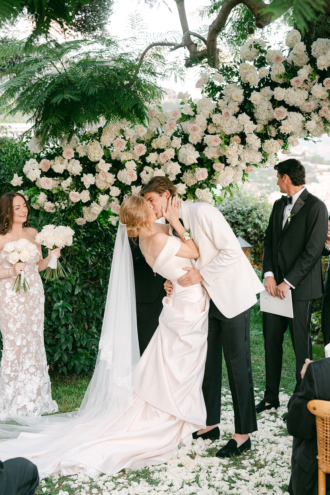 Andrea Gallucci - Destination Wedding Photographer- Amalfi Coast Positano Santorini Barcellona Rome Ravello Paris New York