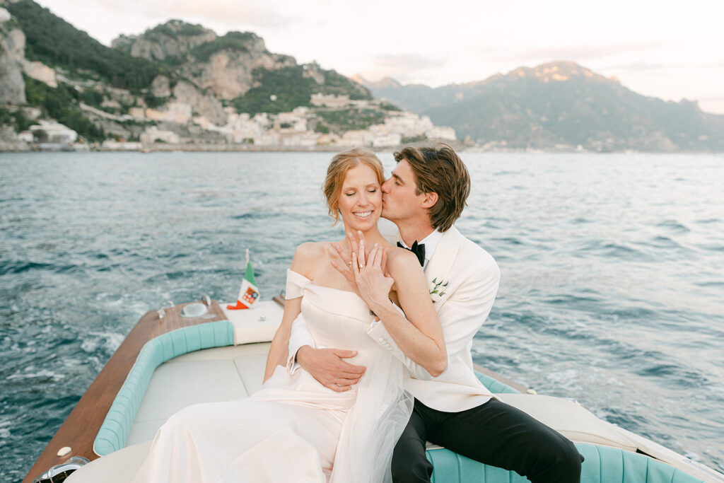 Andrea Gallucci - Destination Wedding Photographer- Amalfi Coast Positano Santorini Barcellona Rome Ravello Paris New York