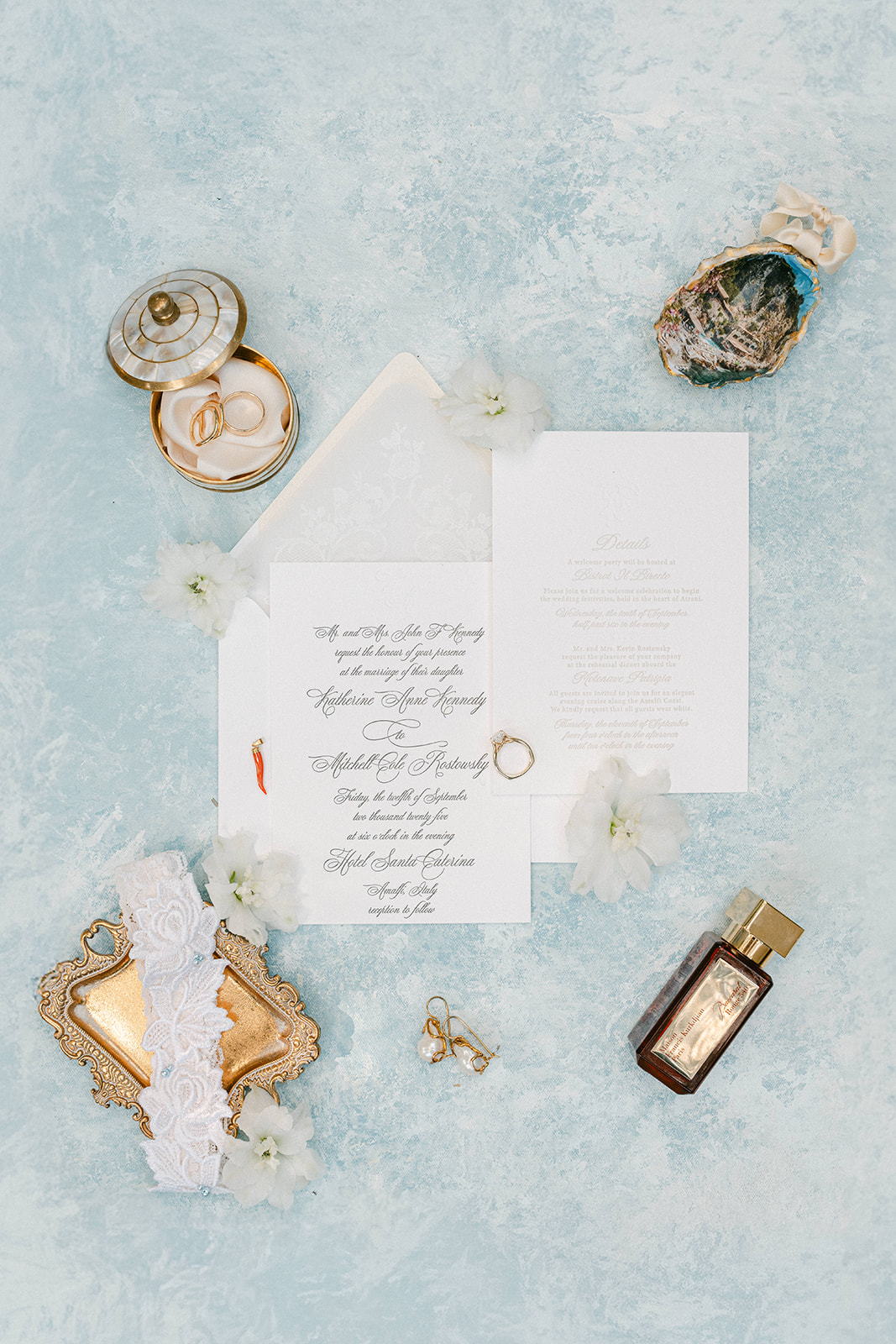 Andrea Gallucci - Destination Wedding Photographer- Amalfi Coast Positano Santorini Barcellona Rome Ravello Paris New York