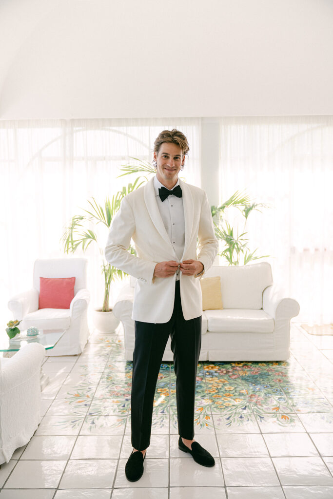 Andrea Gallucci - Destination Wedding Photographer- Amalfi Coast Positano Santorini Barcellona Rome Ravello Paris New York