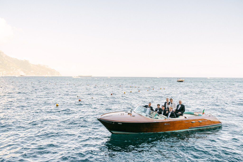 Andrea Gallucci - Destination Wedding Photographer- Amalfi Coast Positano Santorini Barcellona Rome Ravello Paris New York