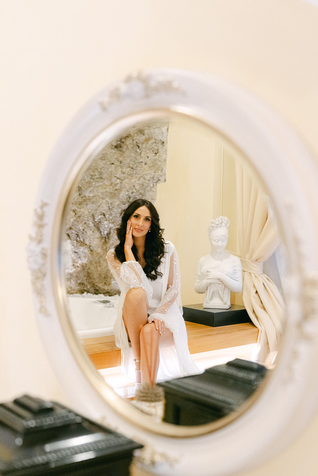 Andrea Gallucci - Destination Wedding Photographer- Amalfi Coast Positano Santorini Barcellona Rome Ravello Paris New York