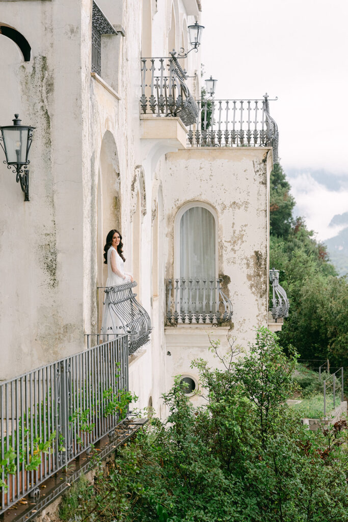 Andrea Gallucci - Destination Wedding Photographer- Amalfi Coast Positano Santorini Barcellona Rome Ravello Paris New York