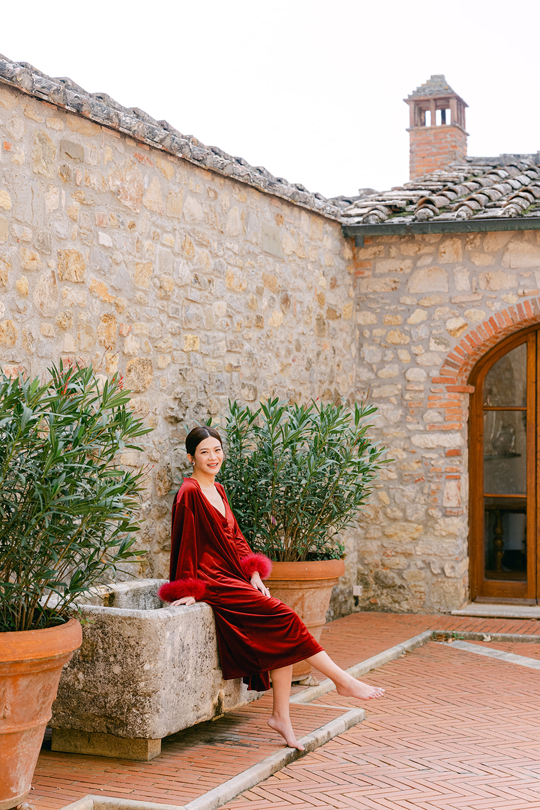 Andrea Gallucci - Destination Wedding Photographer- Amalfi Coast Positano Santorini Barcellona Rome Ravello Paris New York