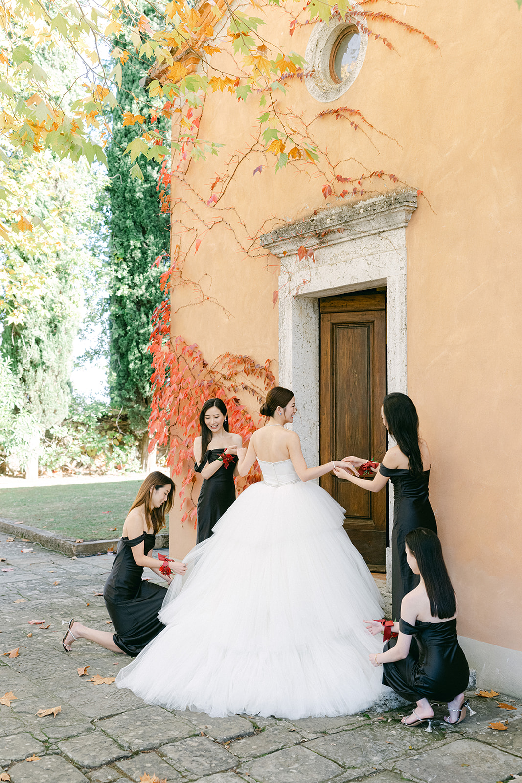 Andrea Gallucci - Destination Wedding Photographer- Amalfi Coast Positano Santorini Barcellona Rome Ravello Paris New York
