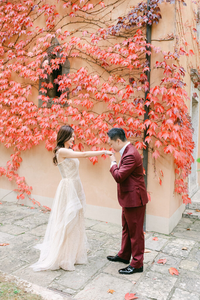 Andrea Gallucci - Destination Wedding Photographer- Amalfi Coast Positano Santorini Barcellona Rome Ravello Paris New York