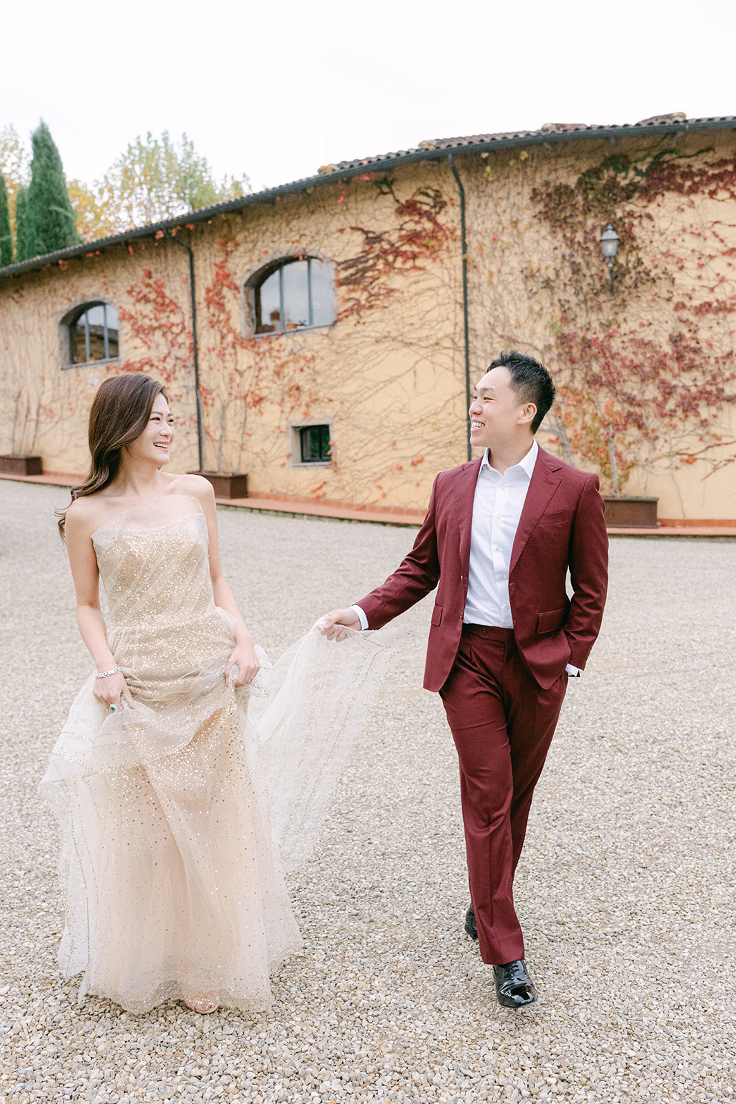 Andrea Gallucci - Destination Wedding Photographer- Amalfi Coast Positano Santorini Barcellona Rome Ravello Paris New York