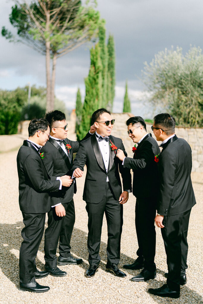 Andrea Gallucci - Destination Wedding Photographer- Amalfi Coast Positano Santorini Barcellona Rome Ravello Paris New York