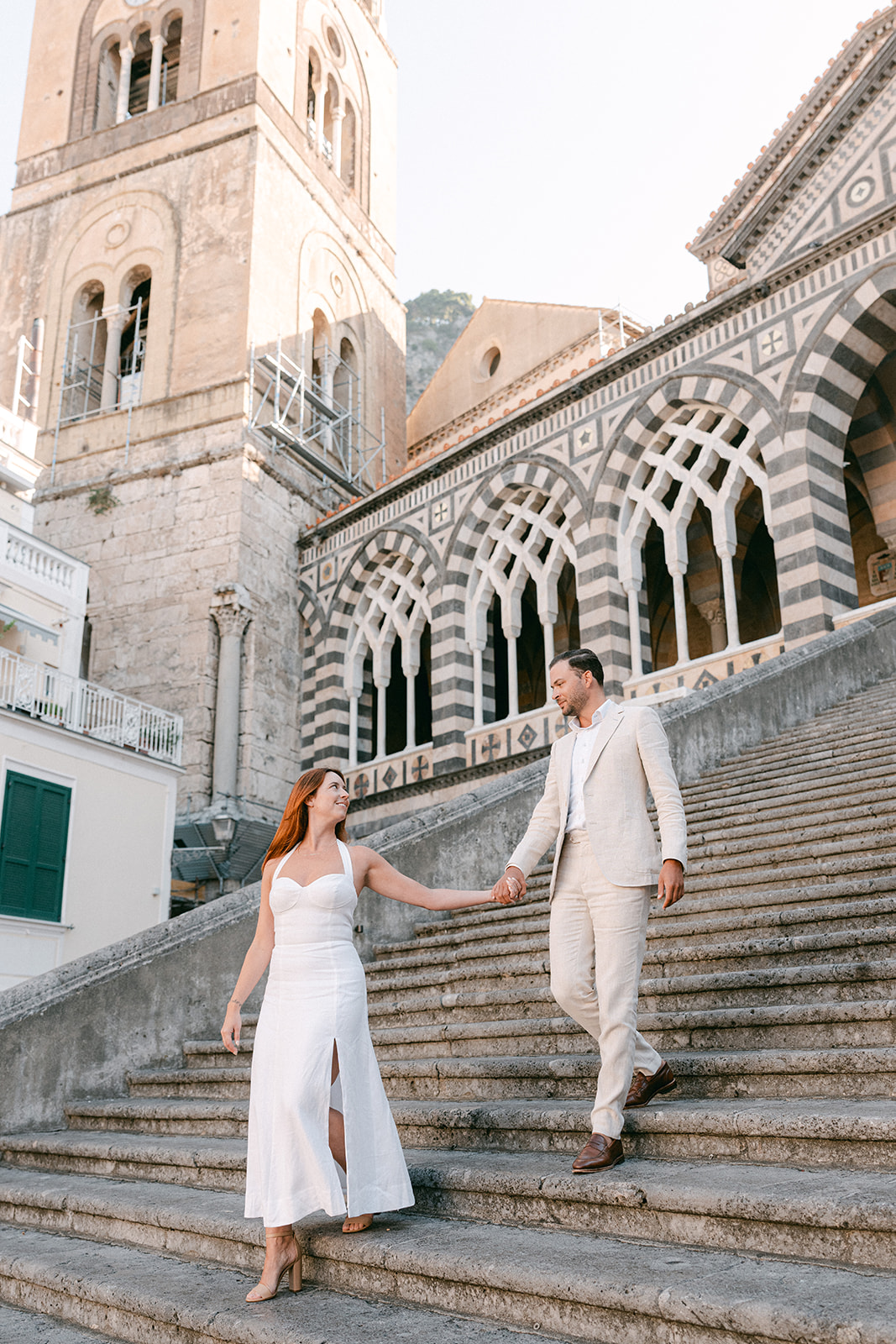 Andrea Gallucci - Destination Wedding Photographer- Amalfi Coast Positano Santorini Barcellona Rome Ravello Paris New York