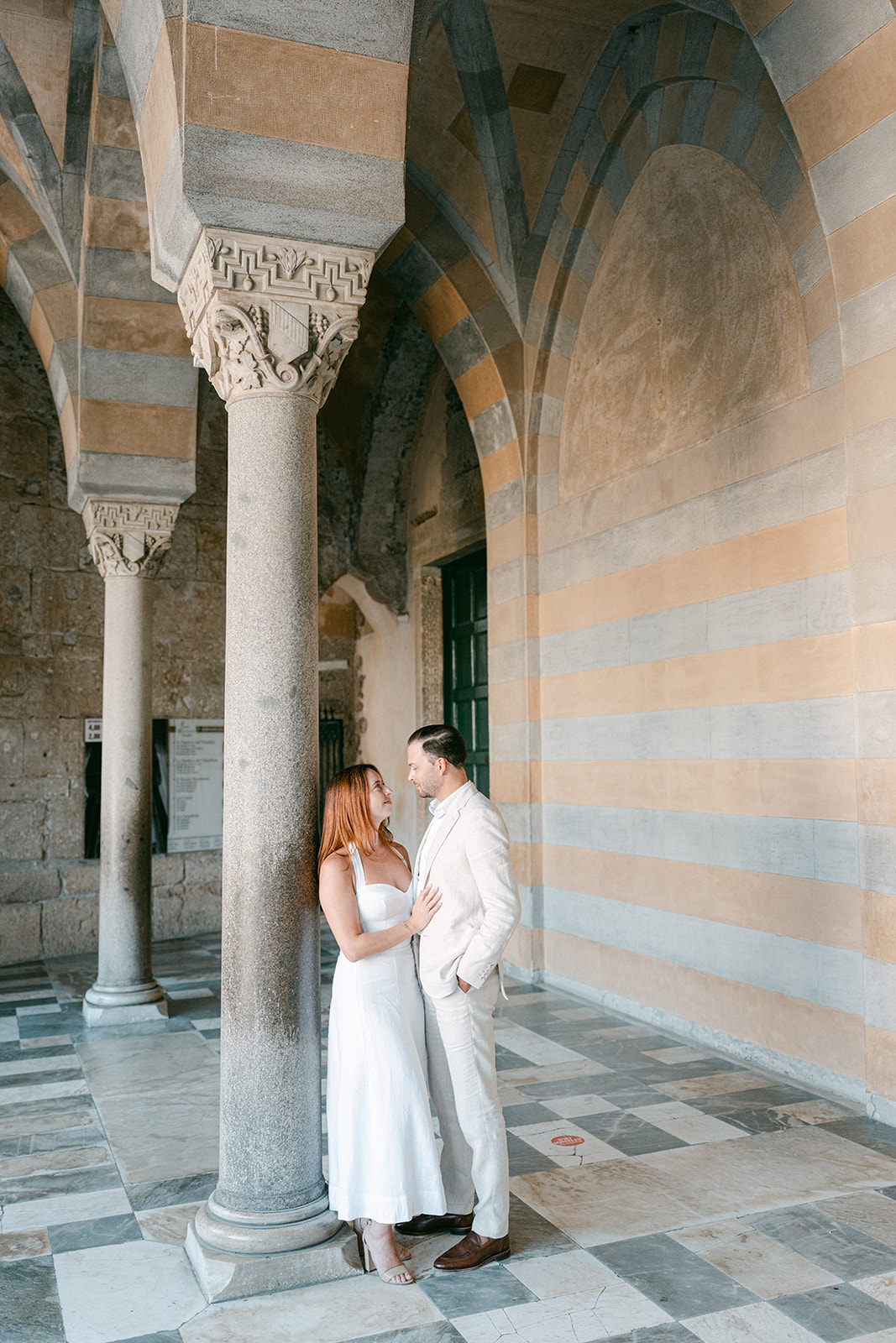 Andrea Gallucci - Destination Wedding Photographer- Amalfi Coast Positano Santorini Barcellona Rome Ravello Paris New York