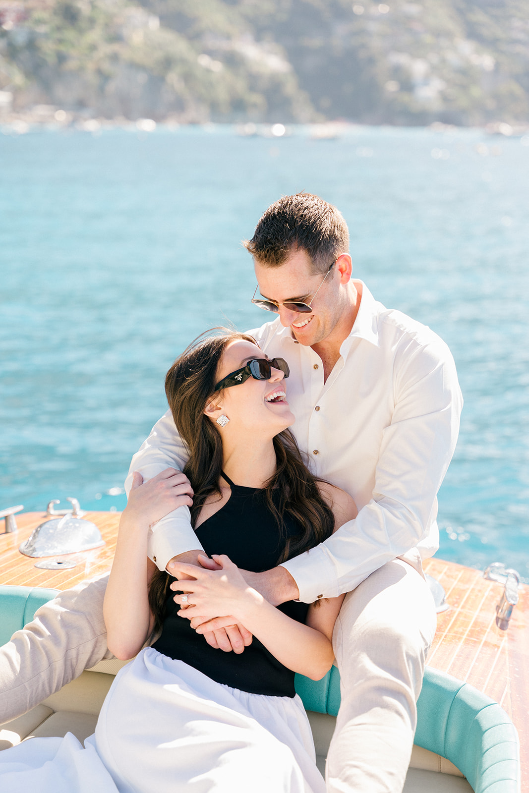 Andrea Gallucci - Destination Wedding Photographer- Amalfi Coast Positano Santorini Barcellona Rome Ravello Paris New York