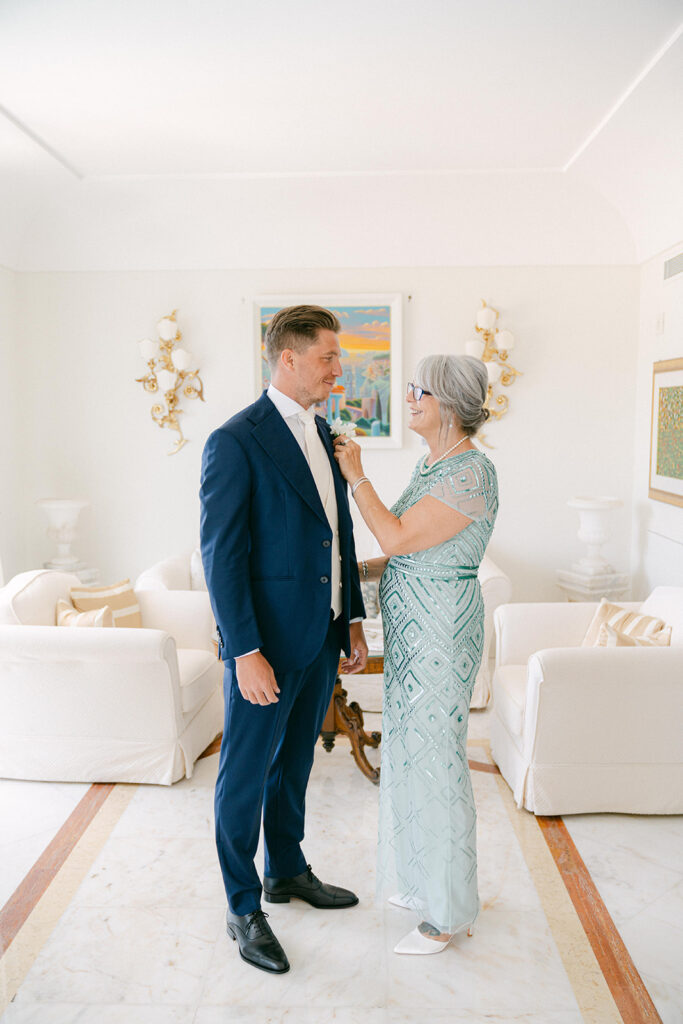Andrea Gallucci - Destination Wedding Photographer- Amalfi Coast Positano Santorini Barcellona Rome Ravello Paris New York