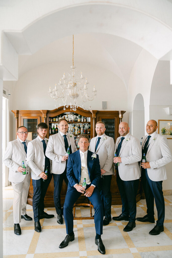 Andrea Gallucci - Destination Wedding Photographer- Amalfi Coast Positano Santorini Barcellona Rome Ravello Paris New York