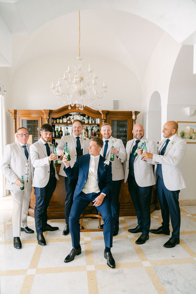Andrea Gallucci - Destination Wedding Photographer- Amalfi Coast Positano Santorini Barcellona Rome Ravello Paris New York