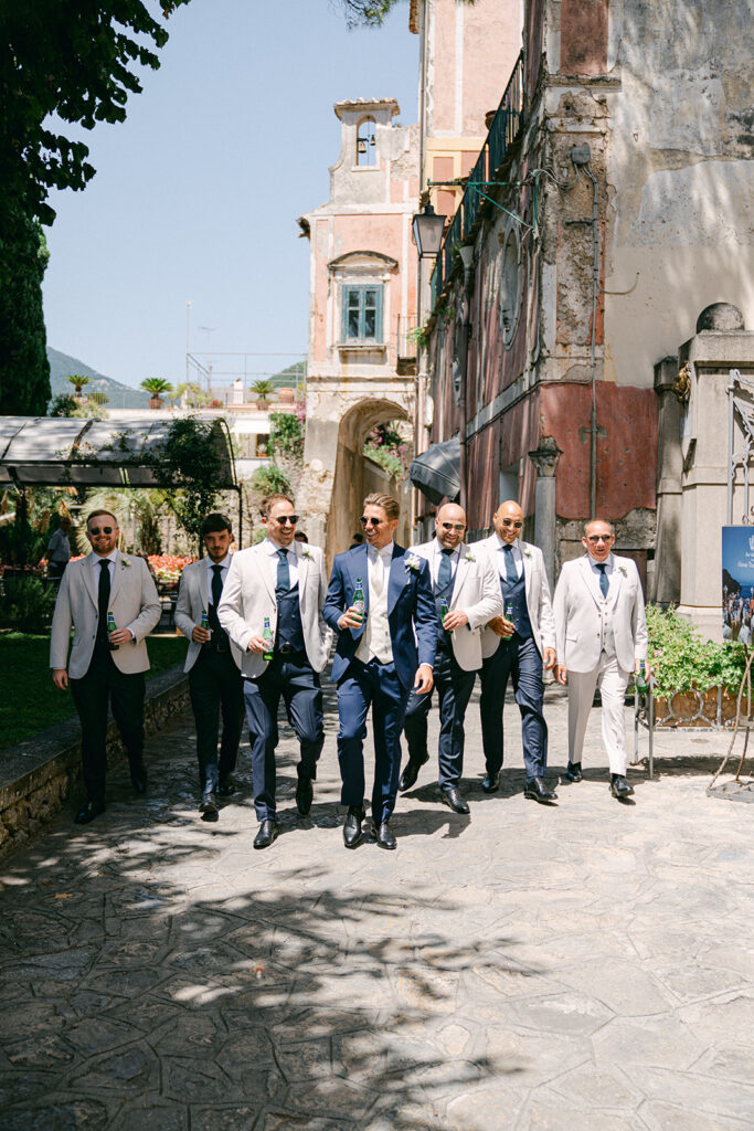 Andrea Gallucci - Destination Wedding Photographer- Amalfi Coast Positano Santorini Barcellona Rome Ravello Paris New York