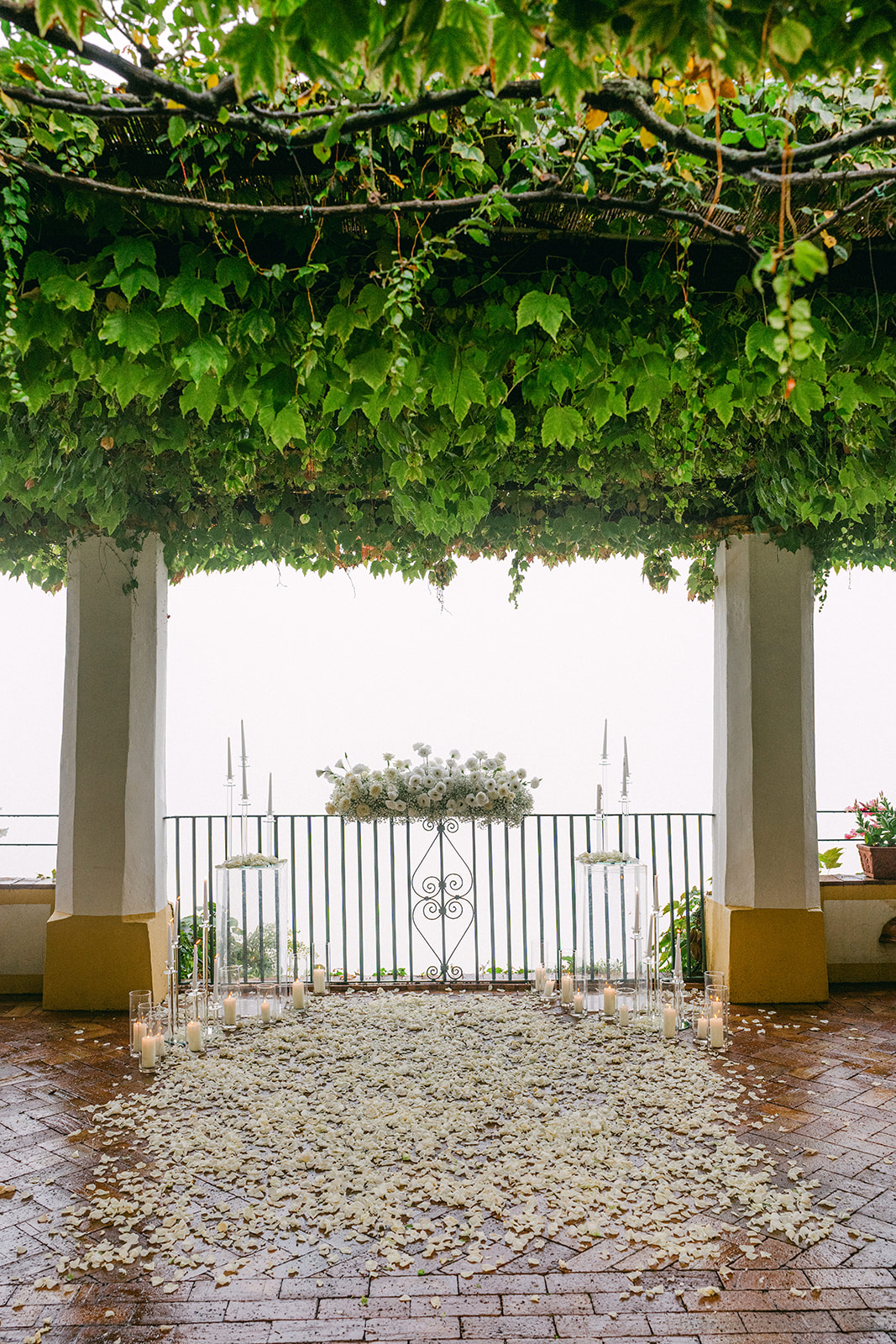 Andrea Gallucci - Destination Wedding Photographer- Amalfi Coast Positano Santorini Barcellona Rome Ravello Paris New York