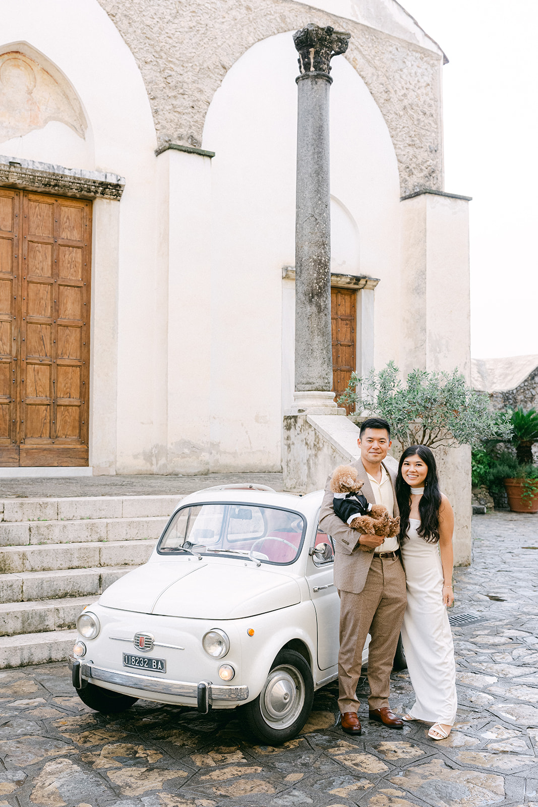 Andrea Gallucci - Destination Wedding Photographer- Amalfi Coast Positano Santorini Barcellona Rome Ravello Paris New York