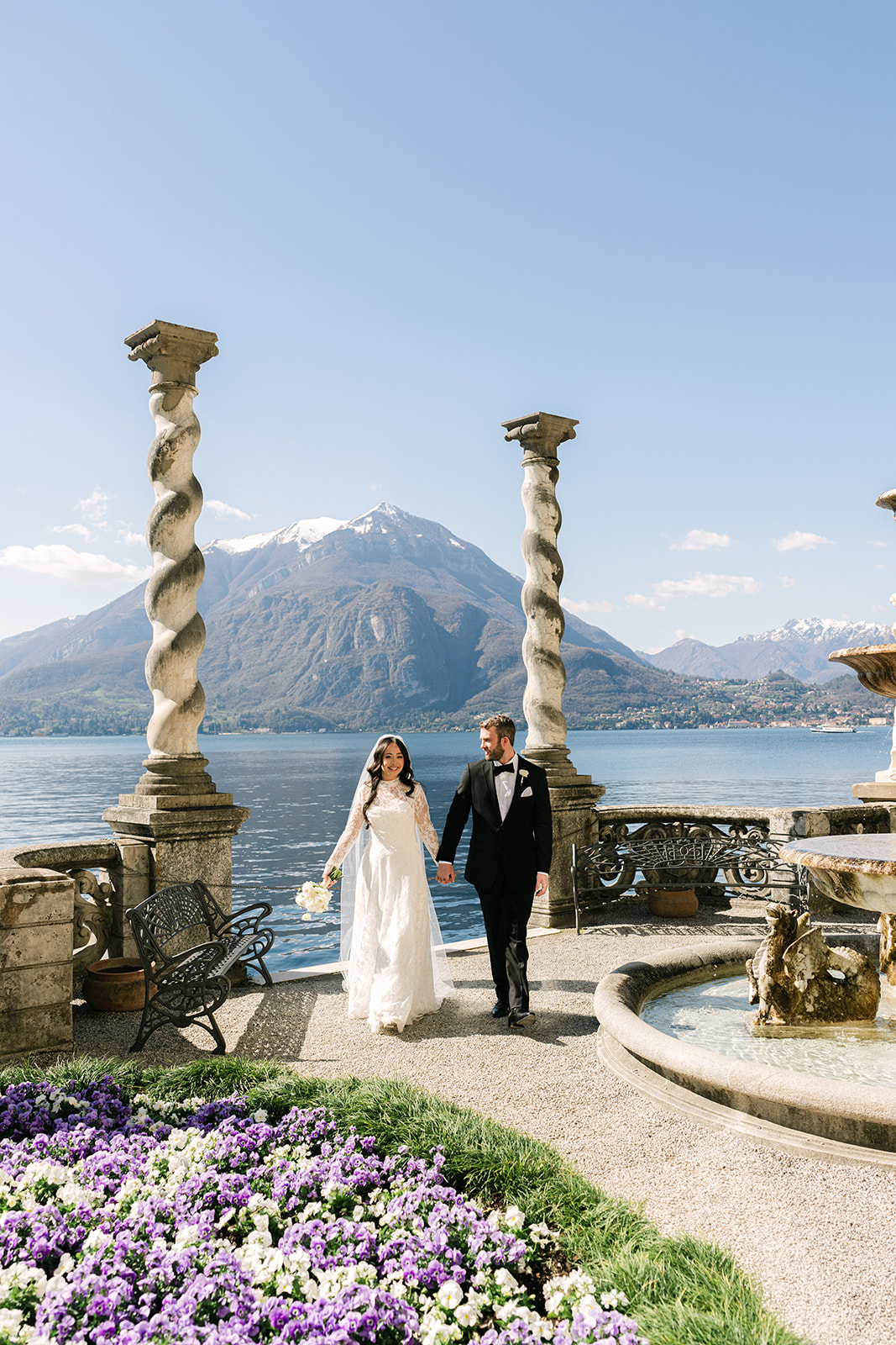 Andrea Gallucci - Destination Wedding Photographer- Amalfi Coast Positano Santorini Barcellona Rome Ravello Paris New York