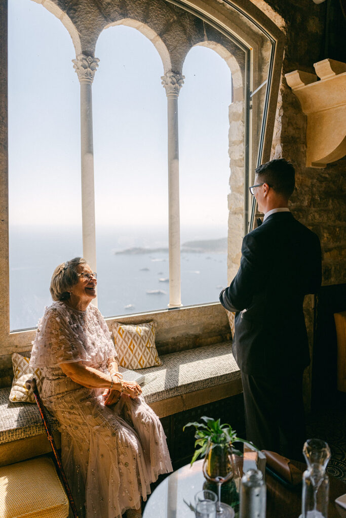 Andrea Gallucci - Destination Wedding Photographer- Amalfi Coast Positano Santorini Barcellona Rome Ravello Paris New York