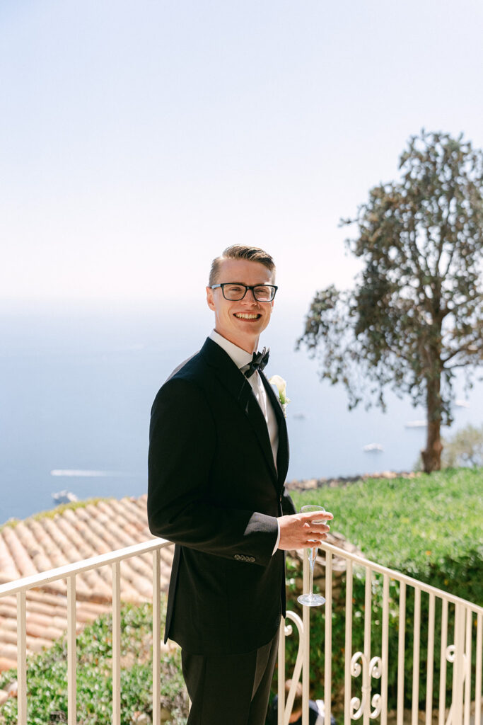 Andrea Gallucci - Destination Wedding Photographer- Amalfi Coast Positano Santorini Barcellona Rome Ravello Paris New York