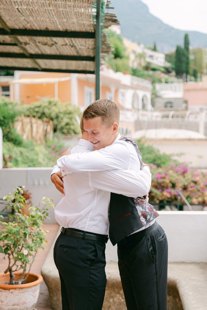 Andrea Gallucci - Destination Wedding Photographer- Amalfi Coast Positano Santorini Barcellona Rome Ravello Paris New York