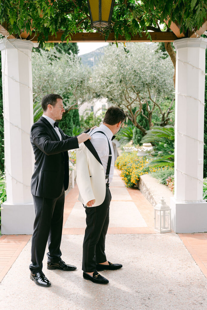 Andrea Gallucci - Destination Wedding Photographer- Amalfi Coast Positano Santorini Barcellona Rome Ravello Paris New York