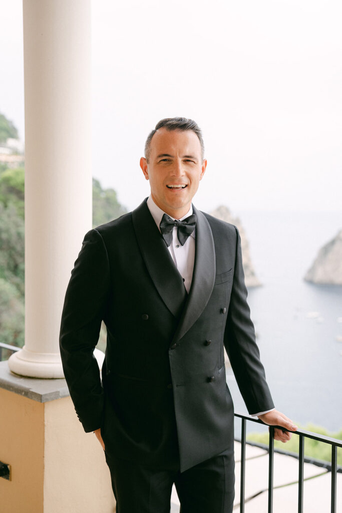 Andrea Gallucci - Destination Wedding Photographer- Amalfi Coast Positano Santorini Barcellona Rome Ravello Paris New York