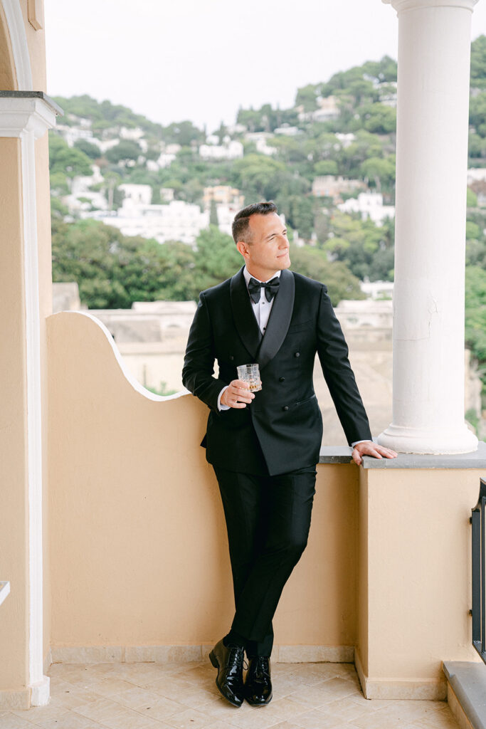Andrea Gallucci - Destination Wedding Photographer- Amalfi Coast Positano Santorini Barcellona Rome Ravello Paris New York