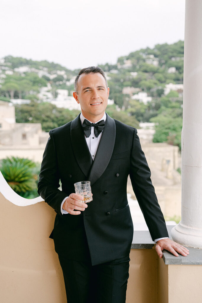 Andrea Gallucci - Destination Wedding Photographer- Amalfi Coast Positano Santorini Barcellona Rome Ravello Paris New York