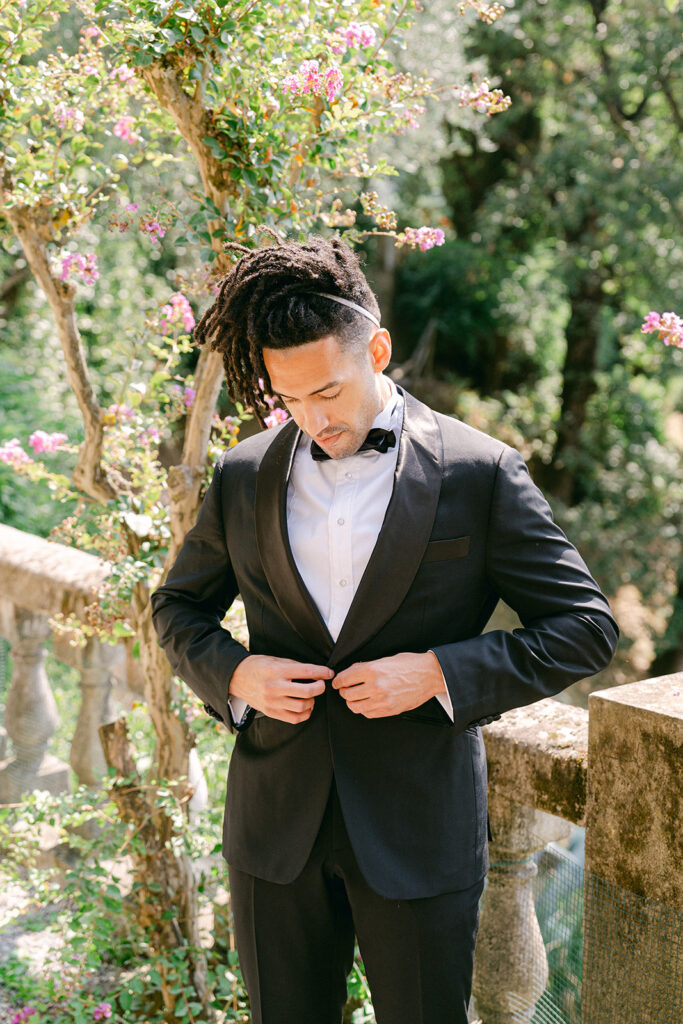 Andrea Gallucci - Destination Wedding Photographer- Amalfi Coast Positano Santorini Barcellona Rome Ravello Paris New York