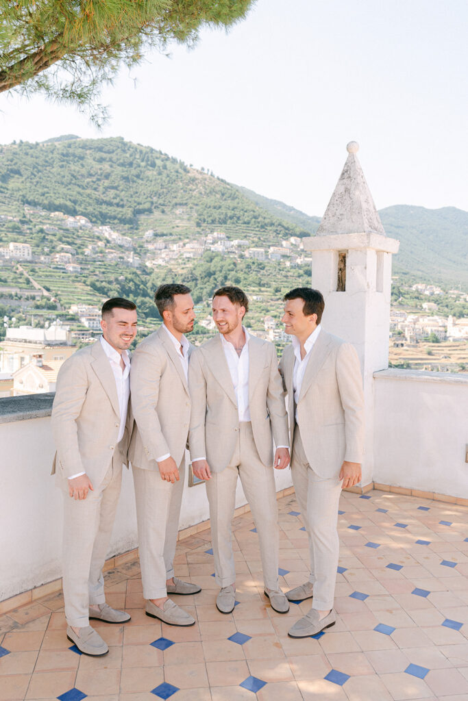 Andrea Gallucci - Destination Wedding Photographer- Amalfi Coast Positano Santorini Barcellona Rome Ravello Paris New York